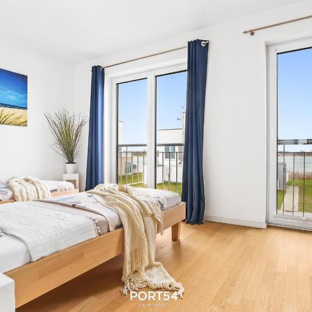 Seadream Villa Olpenitz Dış mekan fotoğraf