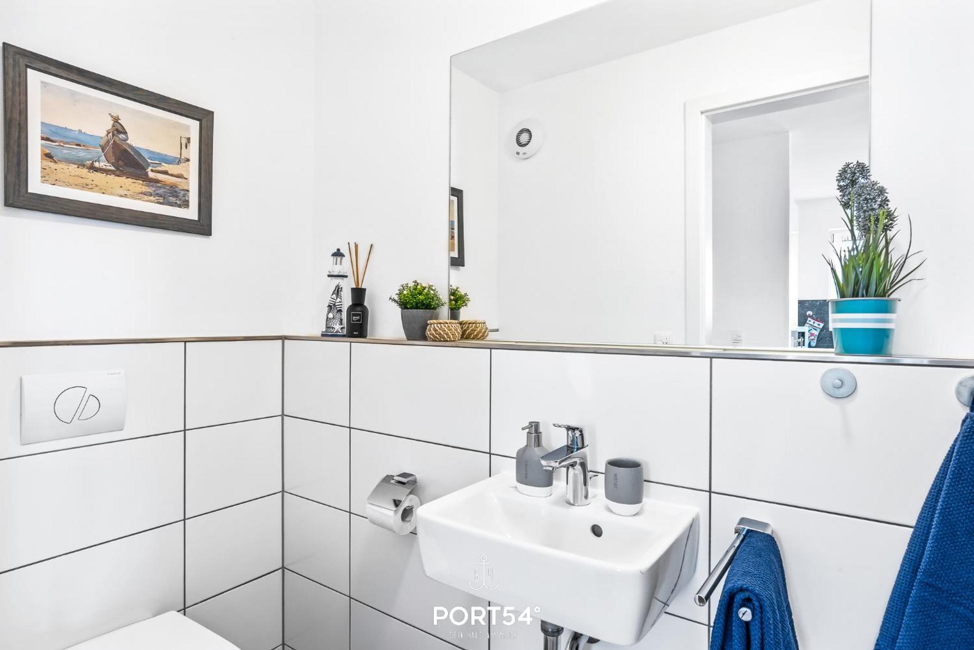 Seadream Villa Olpenitz Dış mekan fotoğraf