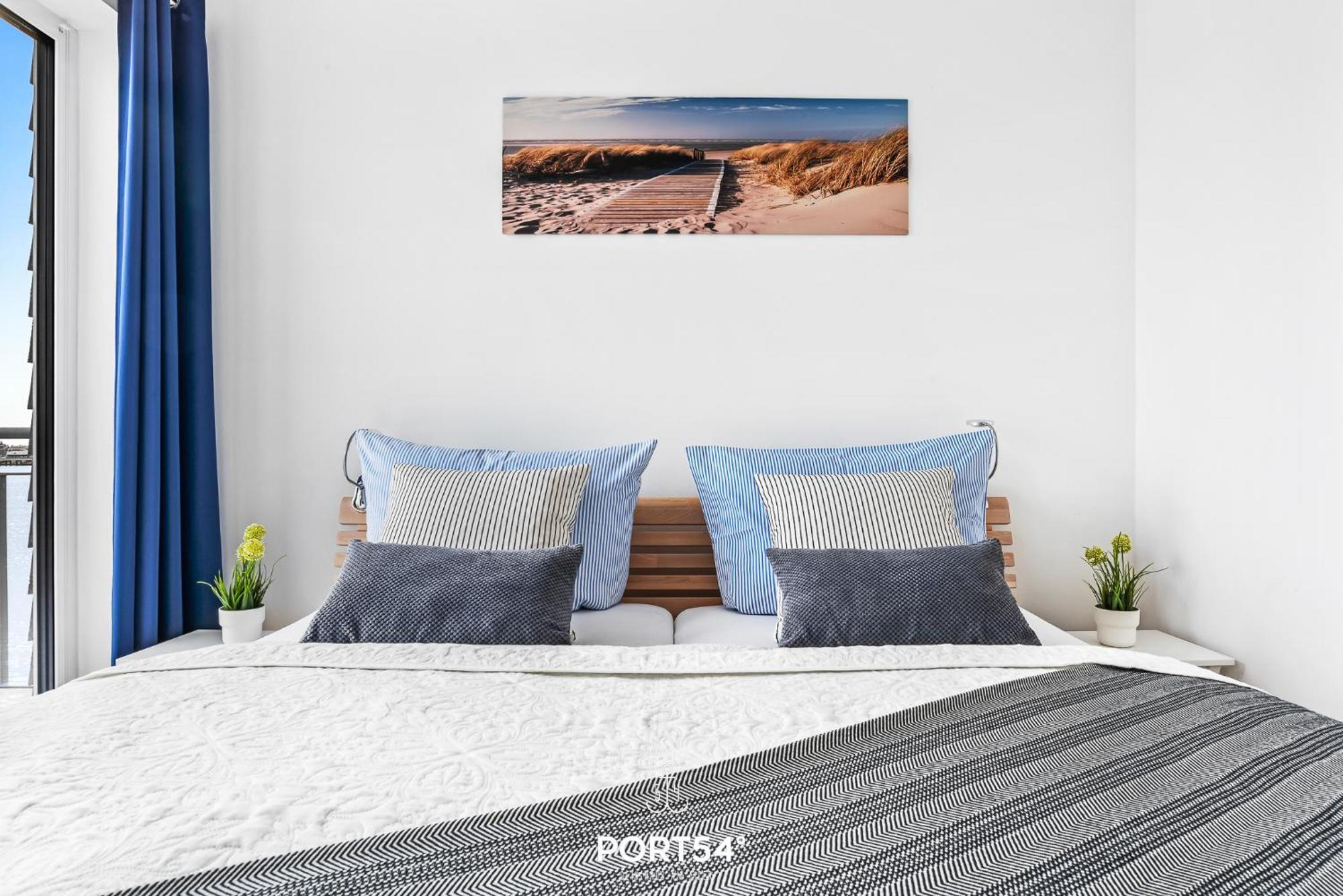 Seadream Villa Olpenitz Dış mekan fotoğraf