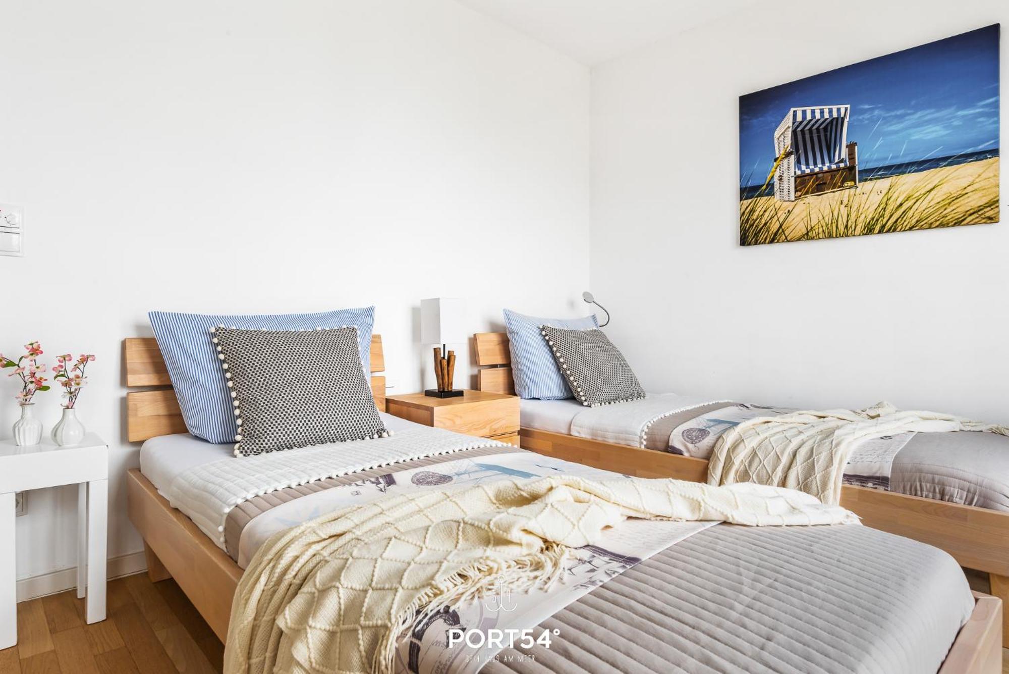 Seadream Villa Olpenitz Dış mekan fotoğraf