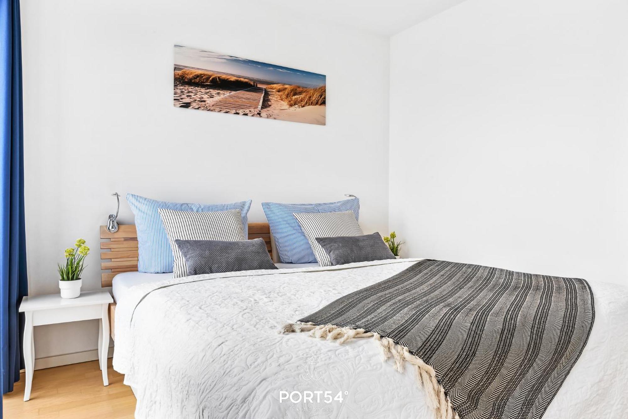 Seadream Villa Olpenitz Dış mekan fotoğraf
